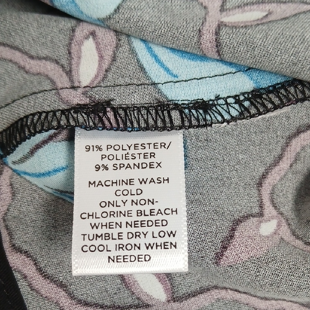 LOFT Dress. EUC - Picture 9 of 12